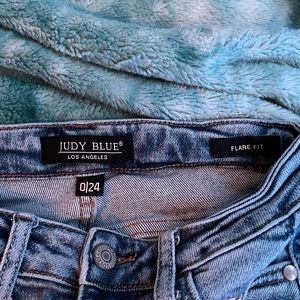 flare jeans never worn